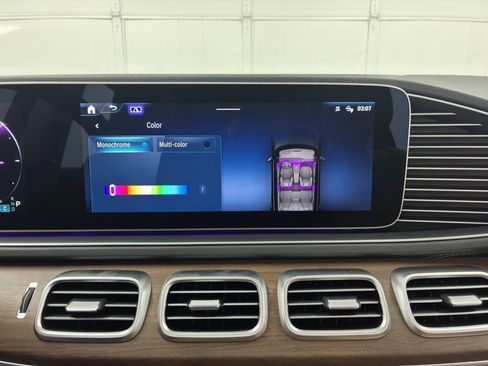 Used 2024 Mercedes-Benz GLE 450 4MATIC image 37