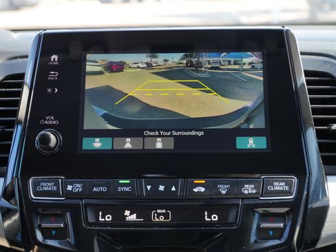 Used 2023 Honda Odyssey EX-L image 24