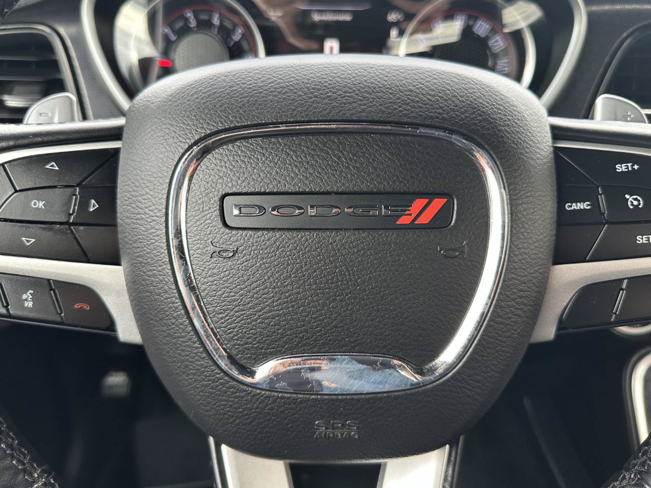 Used 2017 Dodge Challenger GT AWD/4WD image 48