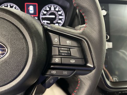 New 2025 Subaru Legacy Sport image 19