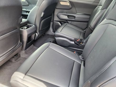 New 2027 Kia Telluride S AWD/4WD image 9