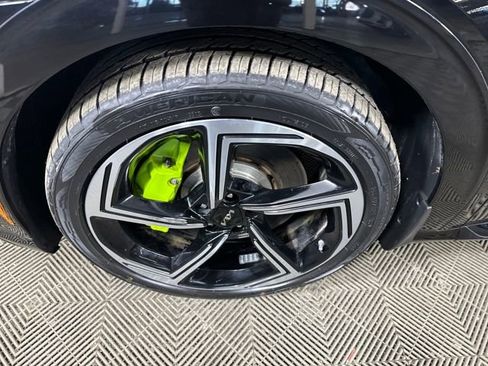 Used 2023 Kia EV6 GT image 10