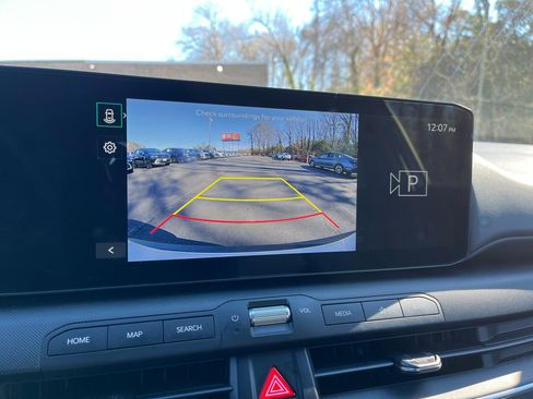 Used 2025 Kia K4 LXS image 21