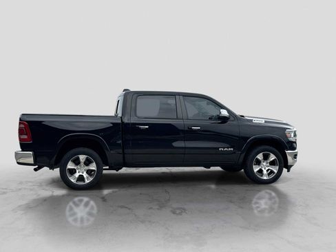 Used 2019 RAM 1500 Laramie AWD/4WD image 7