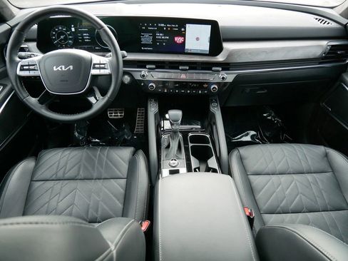 Used 2025 Kia Telluride SX Prestige X-Pro image 16