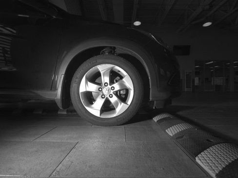 Used 2021 Honda HR-V LX image 6
