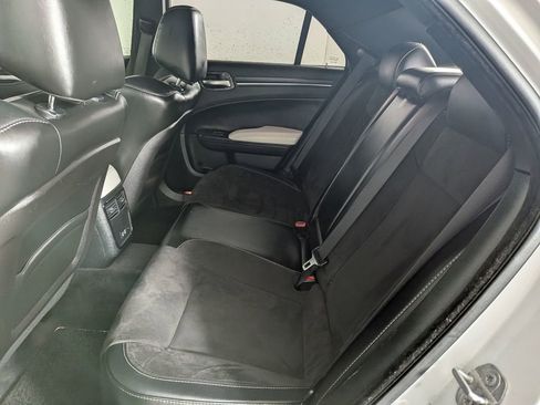 Used 2017 Chrysler 300 S w/ 300S Premium Group image 34