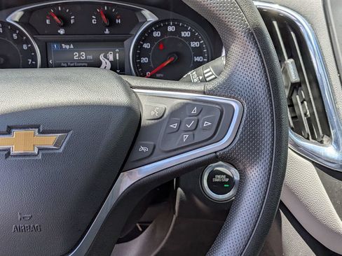 Used 2023 Chevrolet Equinox LS w/ LS Convenience Package AWD/4WD image 18