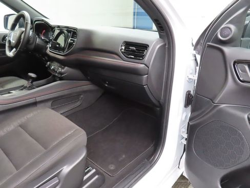 Used 2026 Dodge Durango GT AWD/4WD image 30