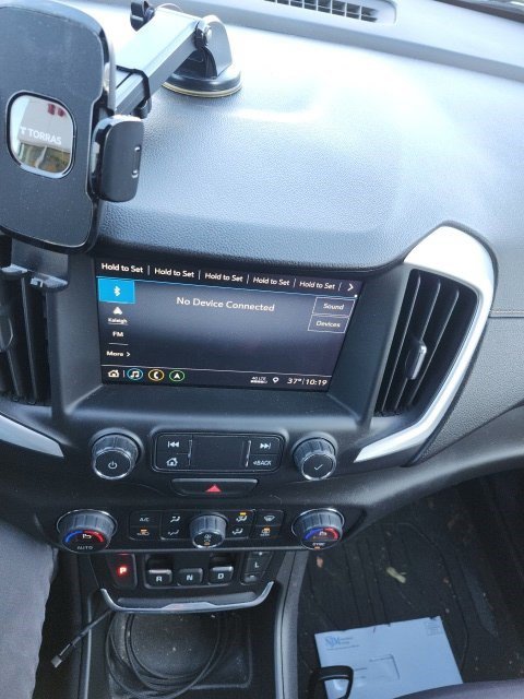 Used 2021 GMC Terrain SLE w/ Driver Convenience Package AWD/4WD image 9