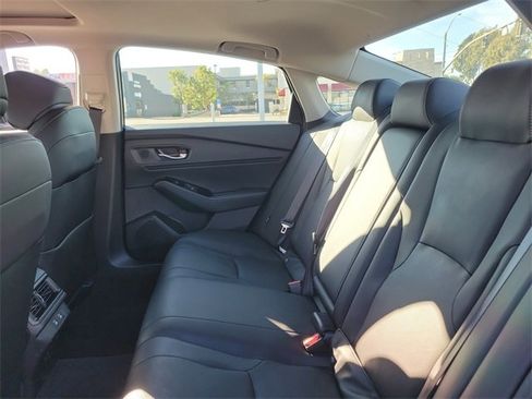 Certified 2023 Honda Accord Touring image 12