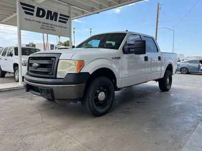 Used 2014 Ford F150 XL w/ XL Plus Package