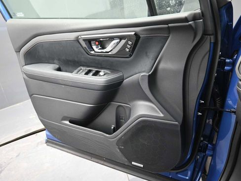 New 2026 Subaru Forester Touring image 11