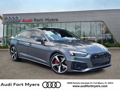 Certified 2023 Audi A5 2.0T Premium Plus w/ Premium Plus