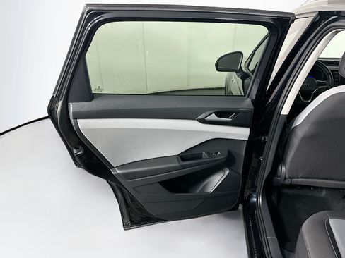 Used 2022 Volkswagen Taos S w/ IQ Drive S Package FWD image 25