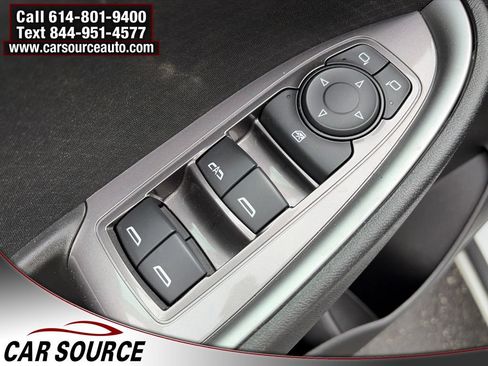 Used 2024 Chevrolet Malibu LT FWD image 16