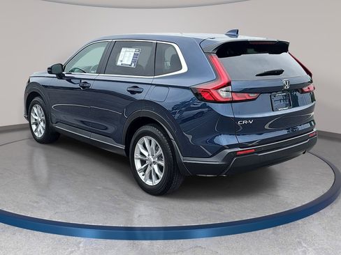 Used 2024 Honda CR-V EX-L image 6