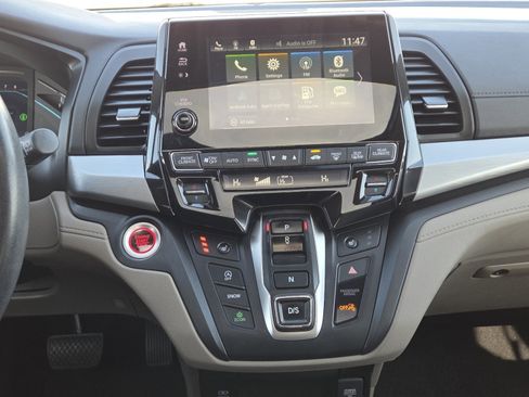 Used 2021 Honda Odyssey EX-L image 29