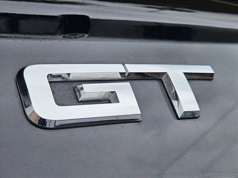Used 2022 Ford Mustang GT RWD image 29