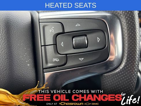 Used 2023 Chevrolet Blazer LT w/ Convenience Package image 31