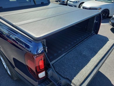 Used 2023 Honda Ridgeline RTL image 14