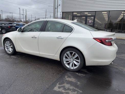 Used 2014 Buick Regal Premium image 5