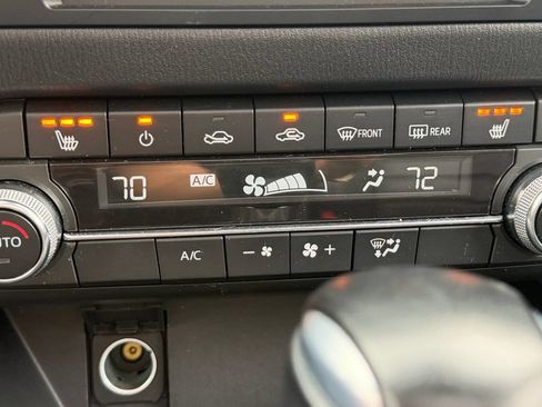 Used 2025 MAZDA CX-5 Carbon Edition AWD/4WD image 14