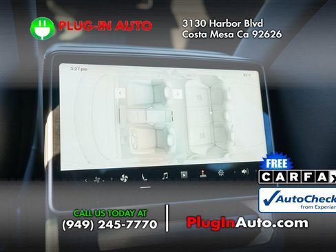 Used 2024 Tesla Model 3 Long Range image 12