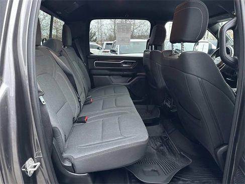 Used 2023 RAM 1500 Big Horn image 11