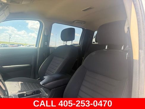 Used 2021 Ford Ranger XLT w/ Equipment Group 301A Mid AWD/4WD image 9