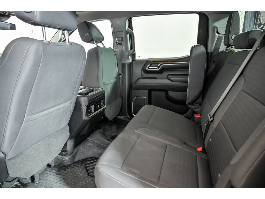 Used 2023 Chevrolet Silverado 1500 RST AWD/4WD image 14