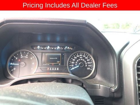Used 2019 Ford F150 XLT w/ Equipment Group 302A Luxury AWD/4WD image 2