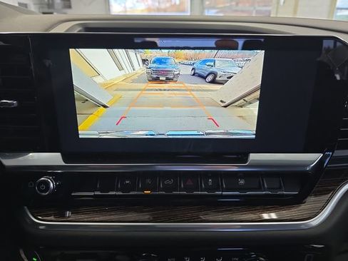 New 2026 GMC Sierra 1500 Elevation w/ Elevation Select Package image 16