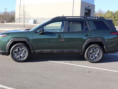 New 2026 Subaru Outback Premium image 4