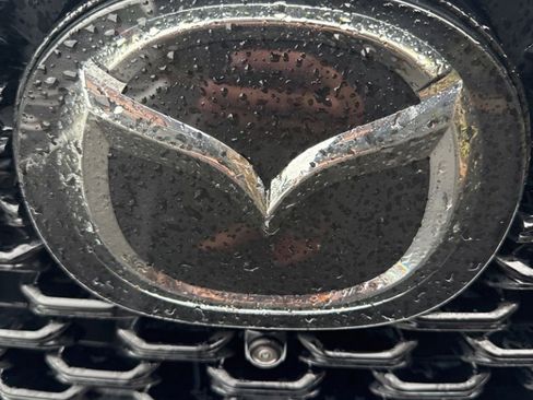Used 2022 MAZDA CX-5 Signature AWD/4WD image 9