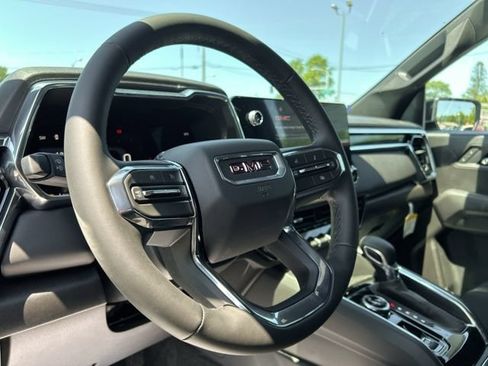 New 2026 GMC Canyon Elevation w/ Convenience Package AWD/4WD image 26