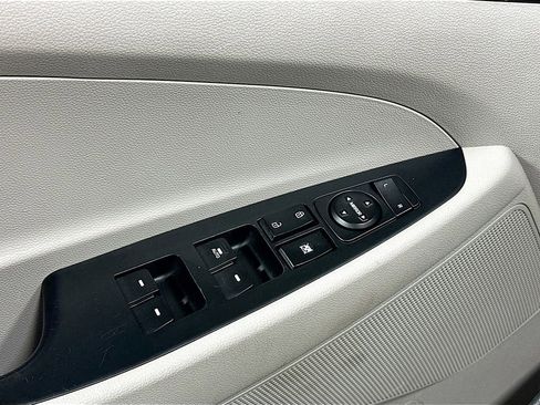 Used 2016 Hyundai Tucson Eco AWD/4WD image 10