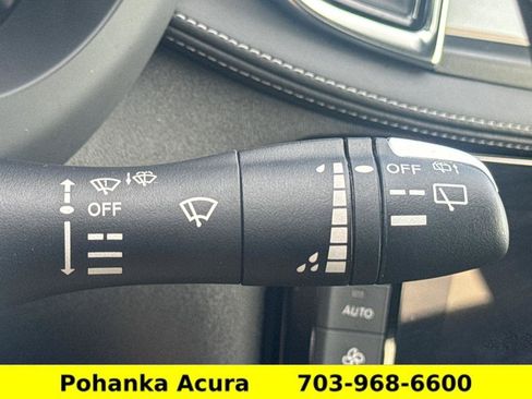 Used 2022 INFINITI QX50 Pure AWD/4WD image 11