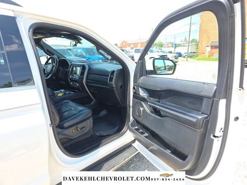 Used 2021 Ford Expedition Max XLT AWD/4WD image 27