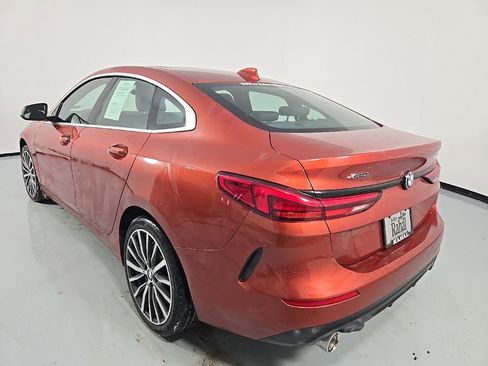 Certified 2024 BMW 228i xDrive Gran Coupe 228i xDrive w/ Premium Package image 8