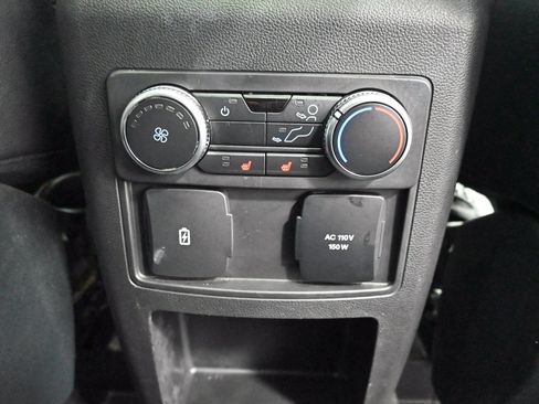 Used 2021 Ford Explorer ST w/ ST Street Pack AWD/4WD image 32