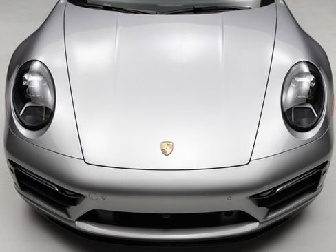 Used 2024 Porsche 911 Targa 4S image 43