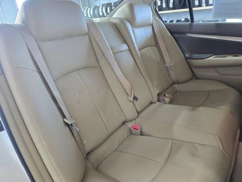 Used 2008 INFINITI G35 Journey w/ Premium Pkg RWD image 27