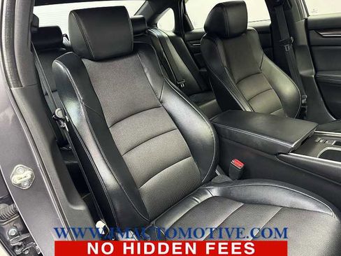 Used 2018 Honda Accord Sport image 20