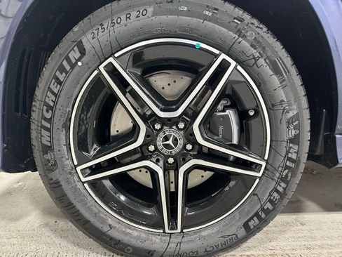 New 2026 Mercedes-Benz GLE 450 4MATIC image 17