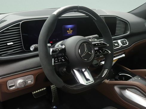 New 2026 Mercedes-Benz GLE 53 AMG 4MATIC image 4