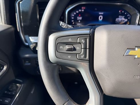 Used 2024 Chevrolet Silverado 2500 LTZ w/ LTZ Premium Package image 16