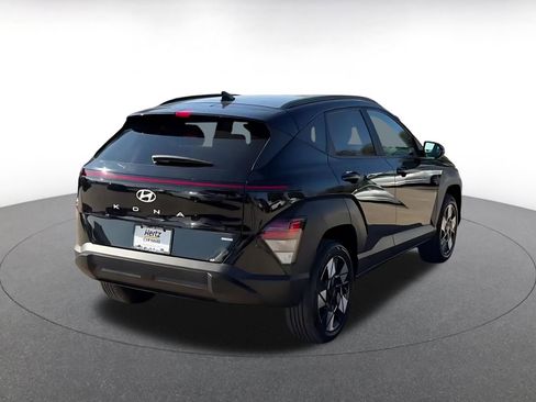 Used 2025 Hyundai Kona SEL image 14