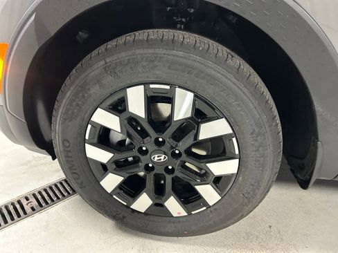 New 2026 Hyundai Santa Cruz SEL image 9