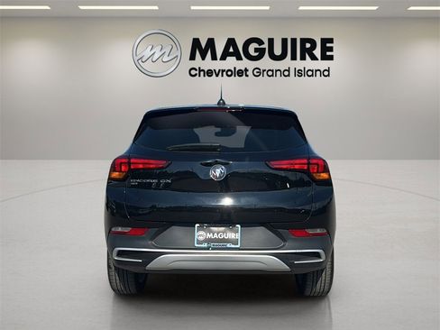 Used 2023 Buick Encore GX Preferred w/ Cold Weather Comfort Package image 5